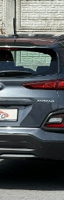 Hyundai Kona 1.0 T-GDI 120KM Executive/Kamera/Led/Android/Serwis/Alu/Navi/KeyLess-3
