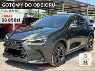 Lexus NX NX 14- 350h Prestige 2.5 Hybrid AWD NX 350h Prestige 2.5 Hybrid AWD | Projektor-1