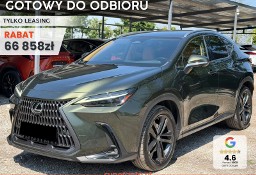 Lexus NX NX 14- 350h Prestige 2.5 Hybrid AWD NX 350h Prestige 2.5 Hybrid AWD | Projektor