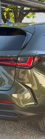 Lexus NX NX 14- 350h Prestige 2.5 Hybrid AWD NX 350h Prestige 2.5 Hybrid AWD | Projektor-4