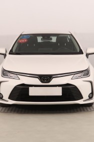 Toyota Corolla XII , Salon Polska, 1. Właściciel, Serwis ASO, VAT 23%,-2