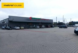 Lokal Jędrzejów, ul. Kolejowa