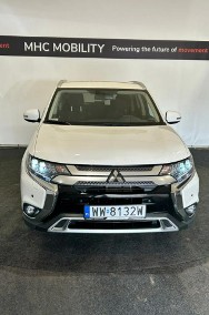 Mitsubishi Outlander III-2