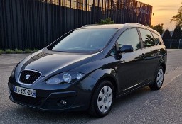 SEAT Altea XL Klimatronic / Serwisowany / Nowy rozrząd