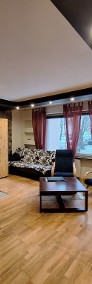 Mieszkanie na parterze -Jaroty 48,5 m2-3