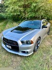 Dodge Charger V Automatik SRT392 6.4 Benzyna FULL+LPG 492KM 2013r