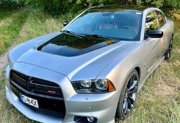 Dodge Charger V Automatik SRT392 6.4 Benzyna FULL+LPG 492KM 2013r