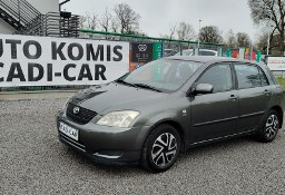 Toyota Corolla IX Krajowy.