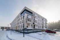 Mieszkanie na sprzedaż Tychy, , ul. Żorska – 53.23 m2