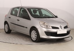 Renault Clio III , Salon Polska, Klima, El. szyby