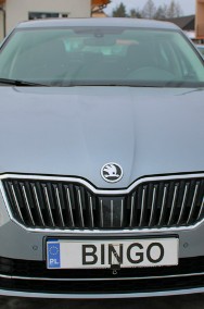 Skoda Superb III 1,8 180KM-2