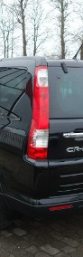 Honda CR-V II Honda CR-V 2006 2.0 benzyna 150km 4x4 hak tempomat-4