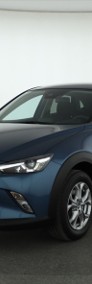 Mazda CX-3 , Salon Polska, 1. Właściciel, Serwis ASO, Navi, Klimatronic,-3