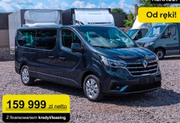 Renault Trafic III Kombi L2H1 EDC Kombi L2H1 EDC 170KM