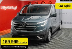 Renault Trafic III Kombi L2H1 EDC Kombi L2H1 EDC 170KM