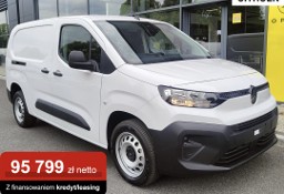 Citroen Berlingo L2H1 EAT8 L2H1 EAT8 1.5 130KM