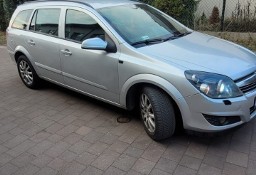 Opel Astra H Kombi 1.9 CDTI 120 KM | Po dużym serwisie