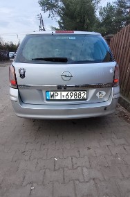Kombi 1.9 CDTI 120 KM | Po dużym serwisie-2