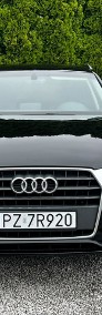 Audi Q3 I (8U) 1.4 TFSI S tronic Grzane fotele Kamera-3