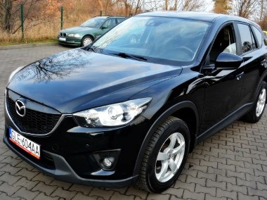 Mazda CX-5-1