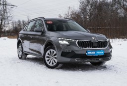 Skoda Kamiq , Salon Polska, 1. Właściciel, Serwis ASO, VAT 23%,