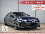 Audi A6 V (C8) TDI quattro S line 2.0 TDI quattro S line (204KM) wyświetlacz head-u