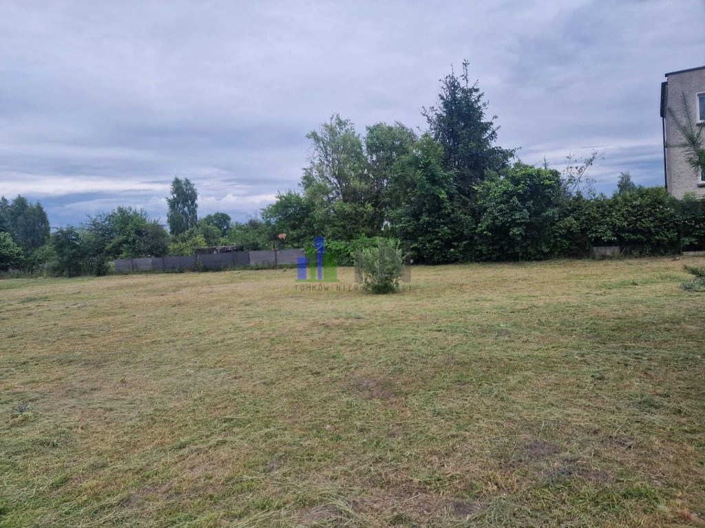 Grunt na sprzedaż, Gajków, 1098.00 m² - Widok 2