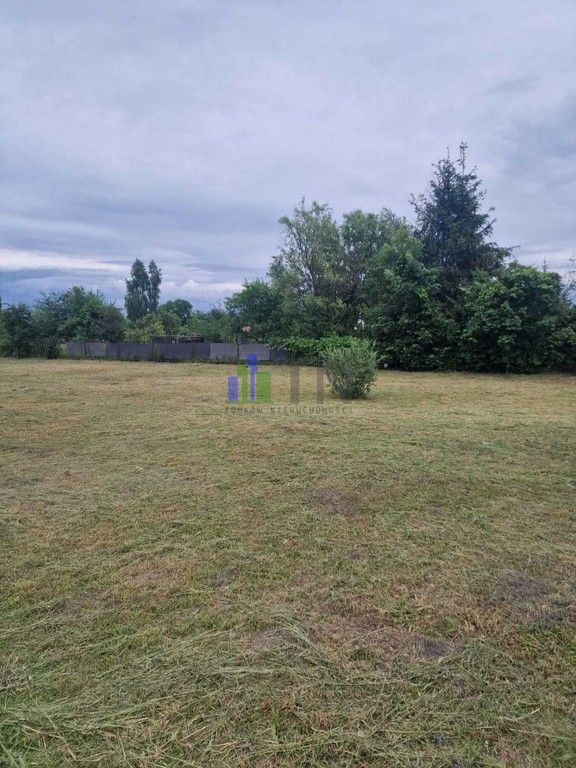 Grunt na sprzedaż, Gajków, 1098.00 m² - Widok 3