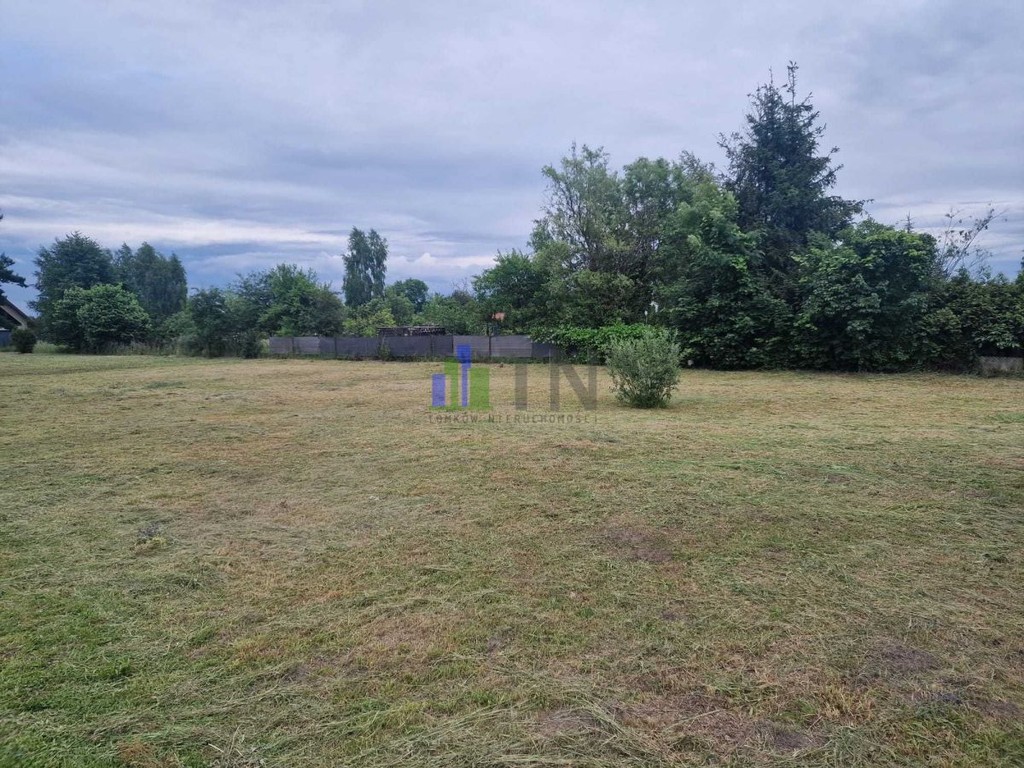 Grunt na sprzedaż, Gajków, 1098.00 m² - Widok 4