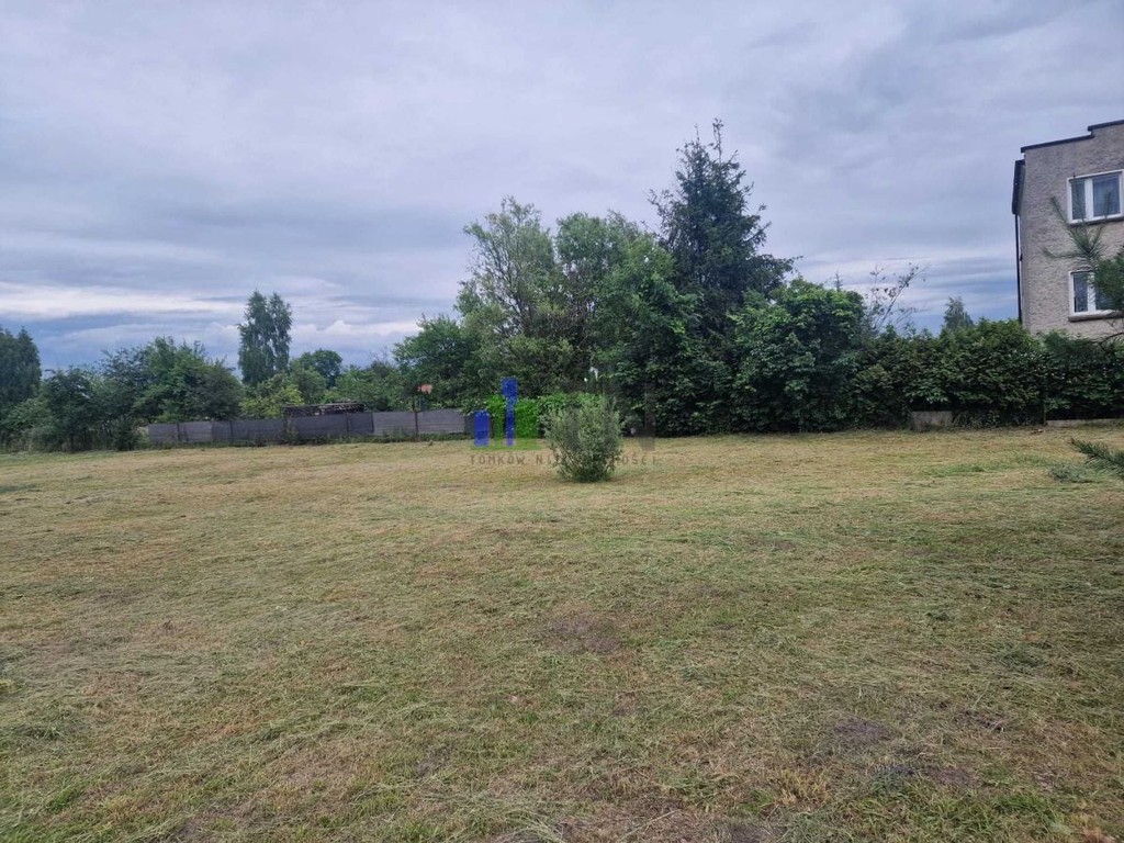 Grunt na sprzedaż, Gajków, 1098.00 m² - Widok 5