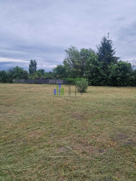 Grunt na sprzedaż, Gajków, 1098.00 m² - Widok 6
