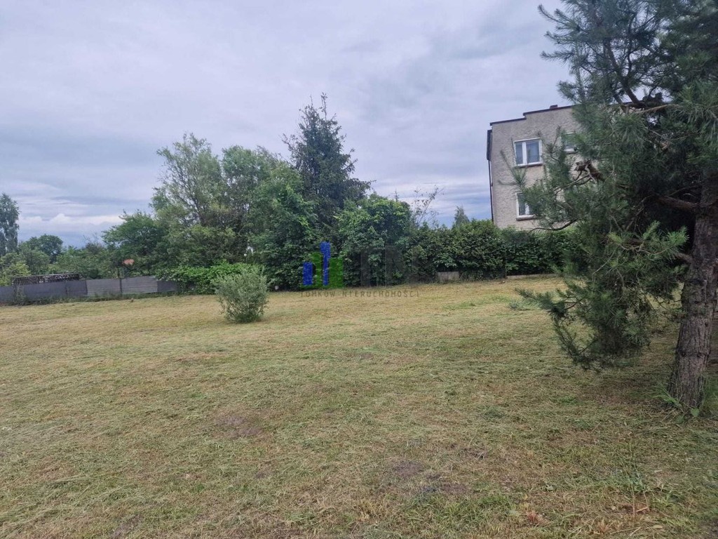 Grunt na sprzedaż, Gajków, 1098.00 m² - Więcej