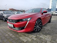 Peugeot 508 II 2.0 BlueHDi Allure S&amp;S EAT8 163KM Salon PL