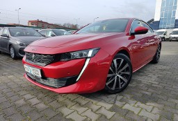 Peugeot 508 II 2.0 BlueHDi Allure S&amp;S EAT8 163KM Salon PL