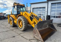 Koparko-ładowarka JCB 4CX, 2000rok, 94KM