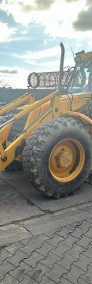 Koparko-ładowarka JCB 4CX, 2000rok, 94KM -3