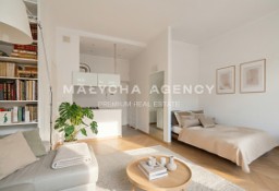 Mieszkanie Warszawa Saska Kępa, ul. Estońska