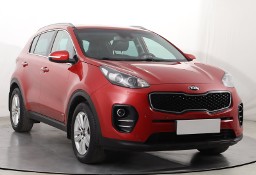 Kia Sportage IV , Salon Polska, Serwis ASO, 185 KM, Automat, VAT 23%, Skóra,
