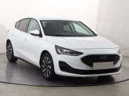 Ford Focus IV , Salon Polska, 1. Właściciel, VAT 23%, Navi, Klimatronic,