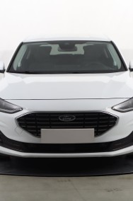 Ford Focus IV , Salon Polska, 1. Właściciel, VAT 23%, Navi, Klimatronic,-2