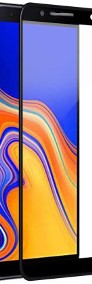 Szkło Ochronne Full Glue do Samsung Galaxy J6 Plus / J4 Plus 2018-3