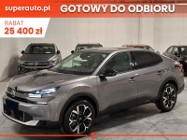 Citroen Inny Citroen Max eDCT6 1.2 mHEV C4X Max eDCT6 1.2 mHEV 145KM / Pakiet Zimowy, Tec