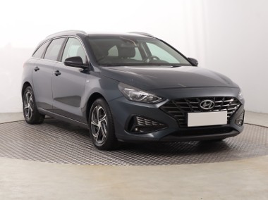 Hyundai i30 II Salon Polska, 1. Właściciel, VAT 23%, Klimatronic, Tempomat,-1