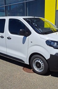 Opel Vivaro Long L2H1 Zabudowa Brygadowa Long L2H1 Zabudowa Brygadowa 2.2 150KM-2