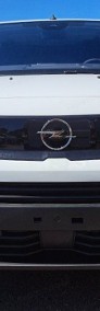 Opel Vivaro Long L2H1 Zabudowa Brygadowa Long L2H1 Zabudowa Brygadowa 2.2 150KM-3