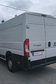 Fiat Ducato FURGON BLASZAK L4H2 NR 676-2