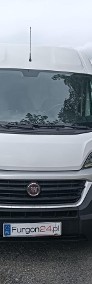 Fiat Ducato FURGON BLASZAK L4H2 NR 676-3