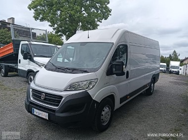 Fiat Ducato FURGON BLASZAK L4H2 NR 676-1