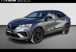 Renault Arkana 1.3 TCe mHEV R.S. Line EDC