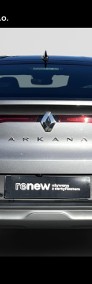 Renault Arkana 1.3 TCe mHEV R.S. Line EDC-4